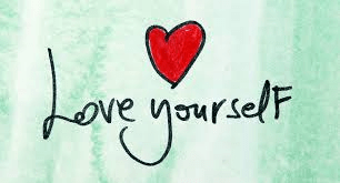 Love yourself